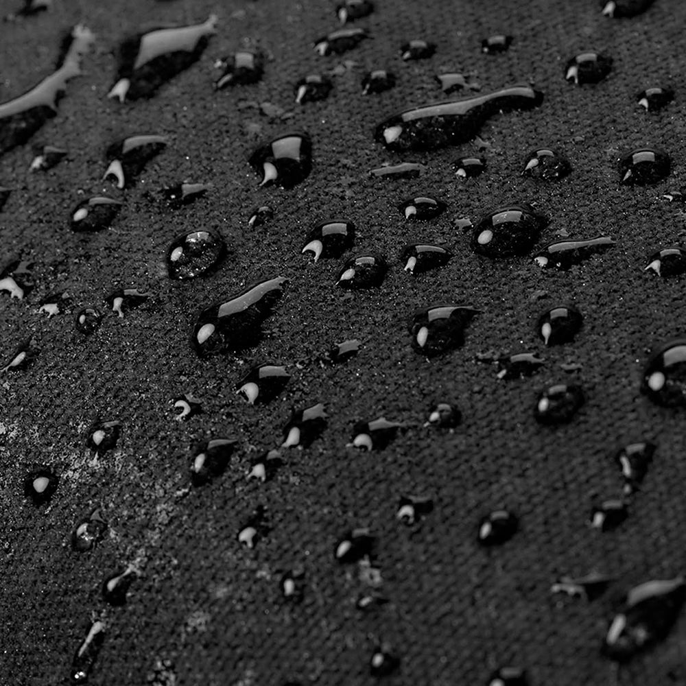 Waxed Canvas Holdall