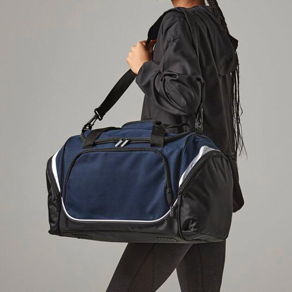 Team Holdall