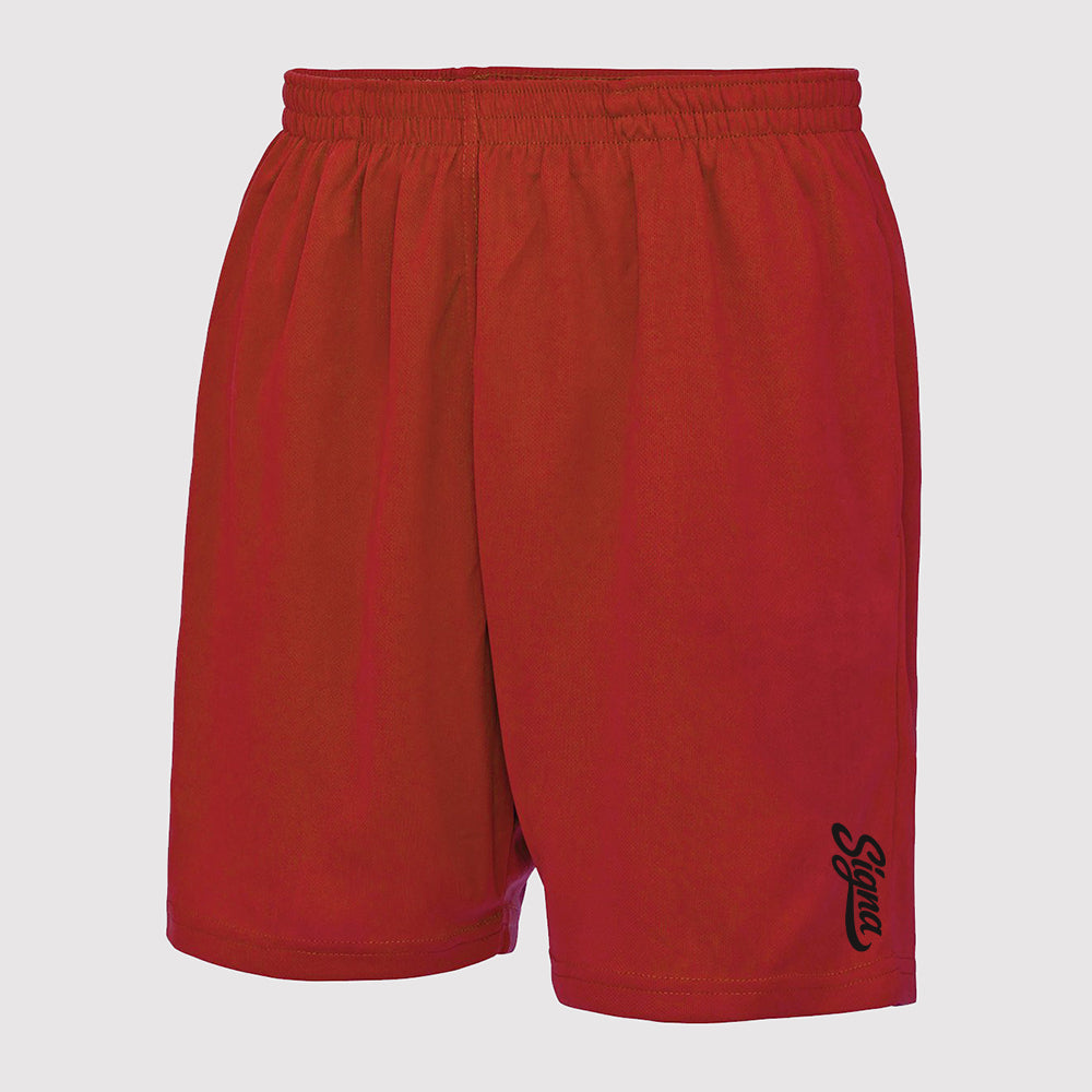 Mens gym shorts