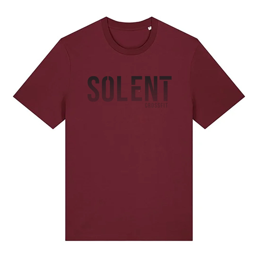 SOLENT CROSSFIT - T shirt - Standard Print