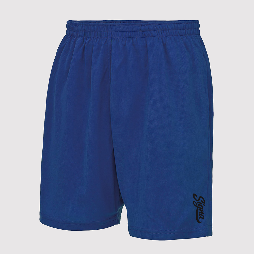 Mens gym shorts