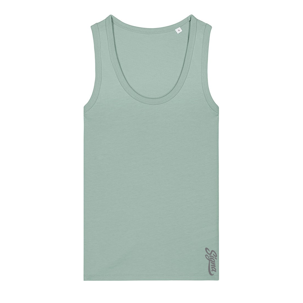 Ladies Vest