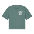 SOLENT CROSSFIT - Ladies Boxy T shirt - Community Print T Shirt