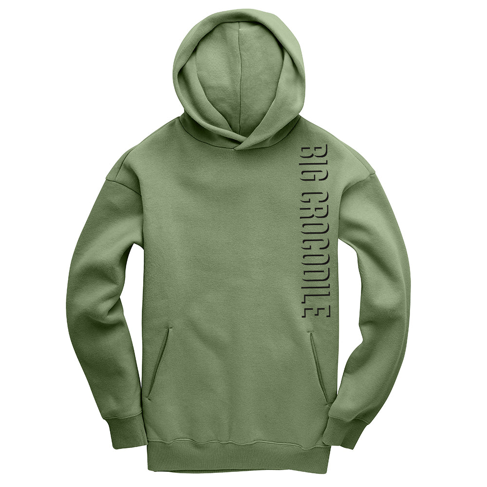 Oversized Hoodie