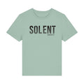 SOLENT CROSSFIT - Ladies Cut T Shirt - Standard Print
