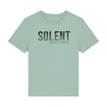 SOLENT LYMINGTON - Ladies Cut T Shirt - Standard Print