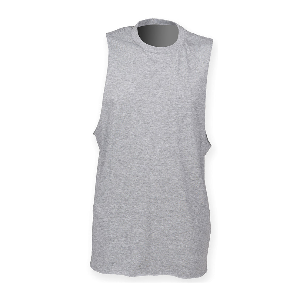 SALE ITEM - SLASH ARM MUSCLE VEST