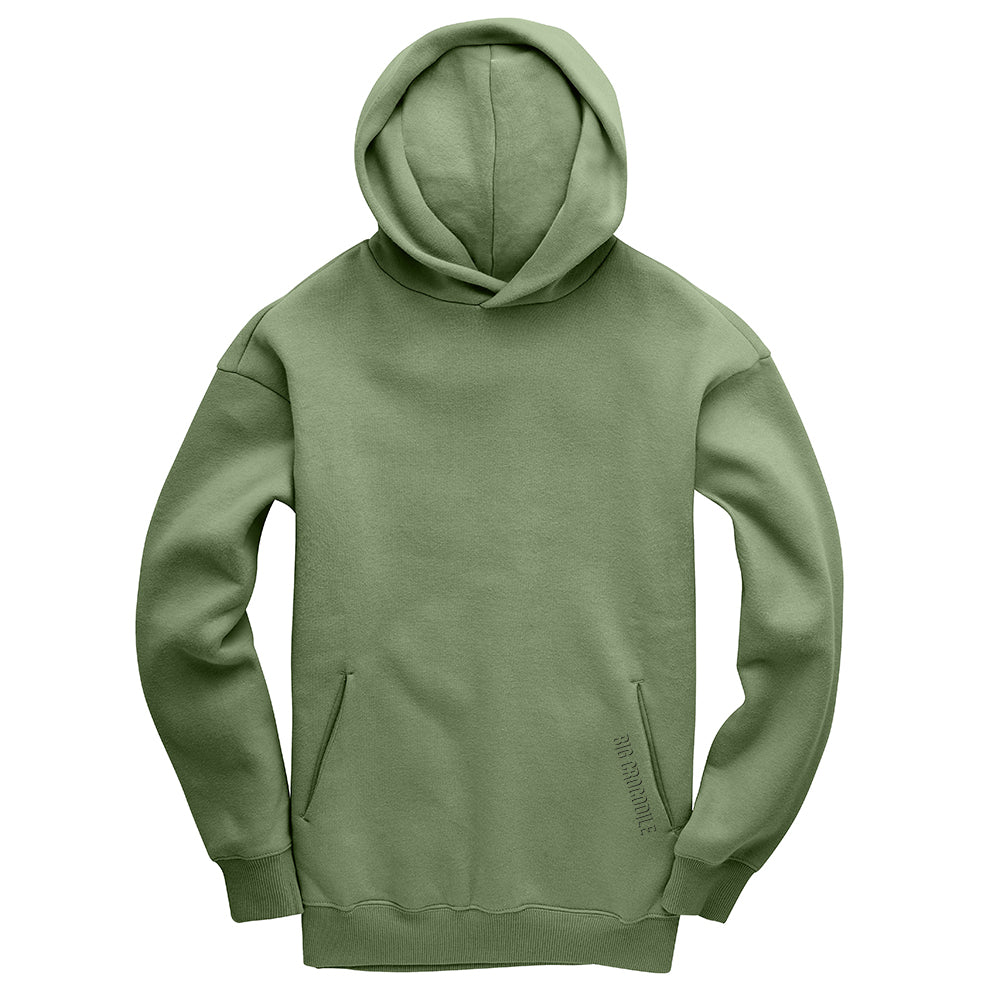 Oversized Hoodie