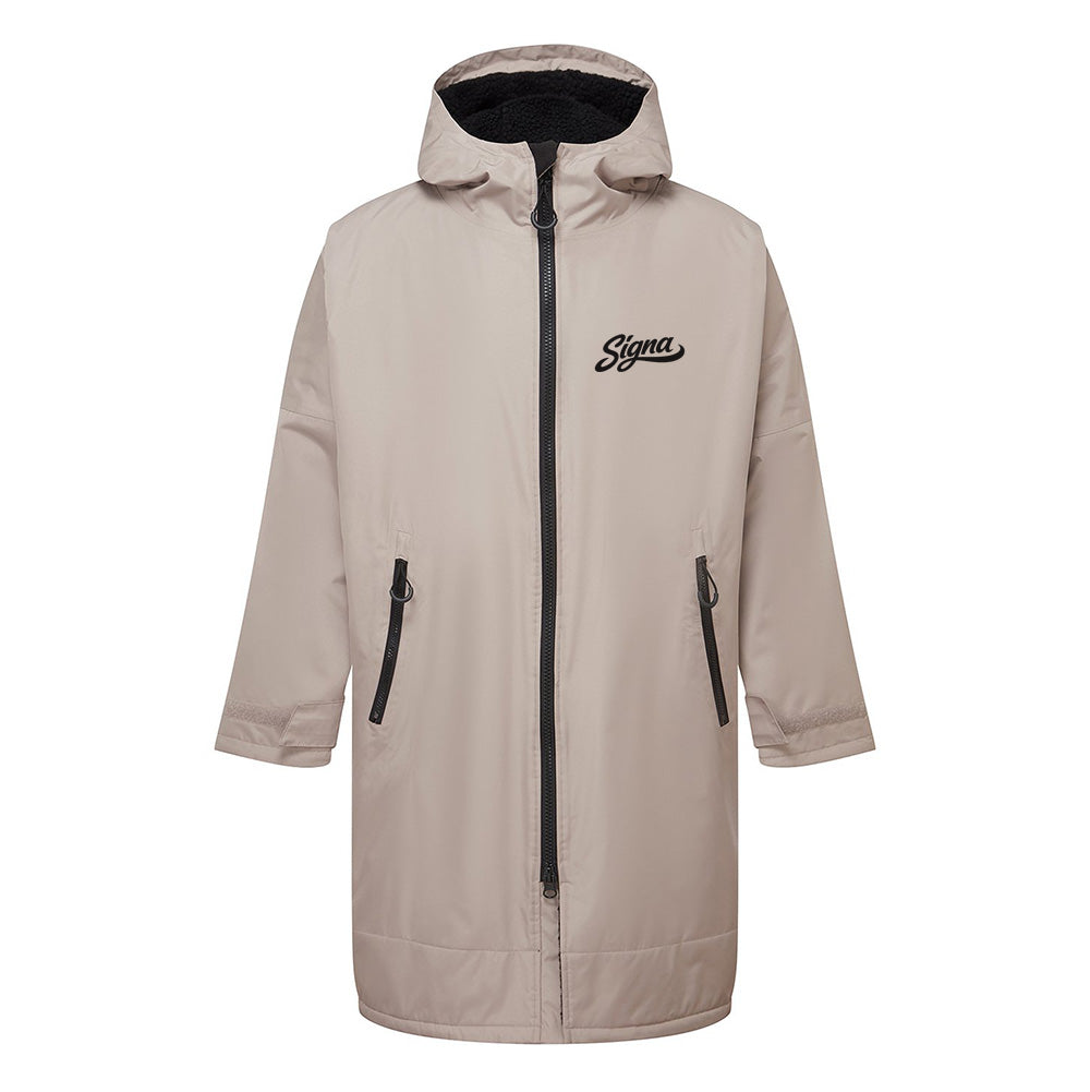 Weatherproof Changing Robe