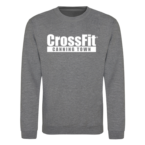 CrossFit Canning Town - Sweatshirt