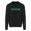 CrossFit Fixus - Heavyweight Sweatshirt - Glitter Print