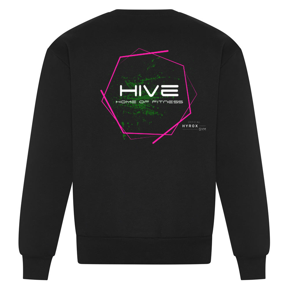 Hive - HEAVYWEIGHT SWEATSHIRT