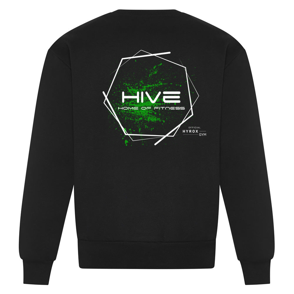 Hive - HEAVYWEIGHT SWEATSHIRT
