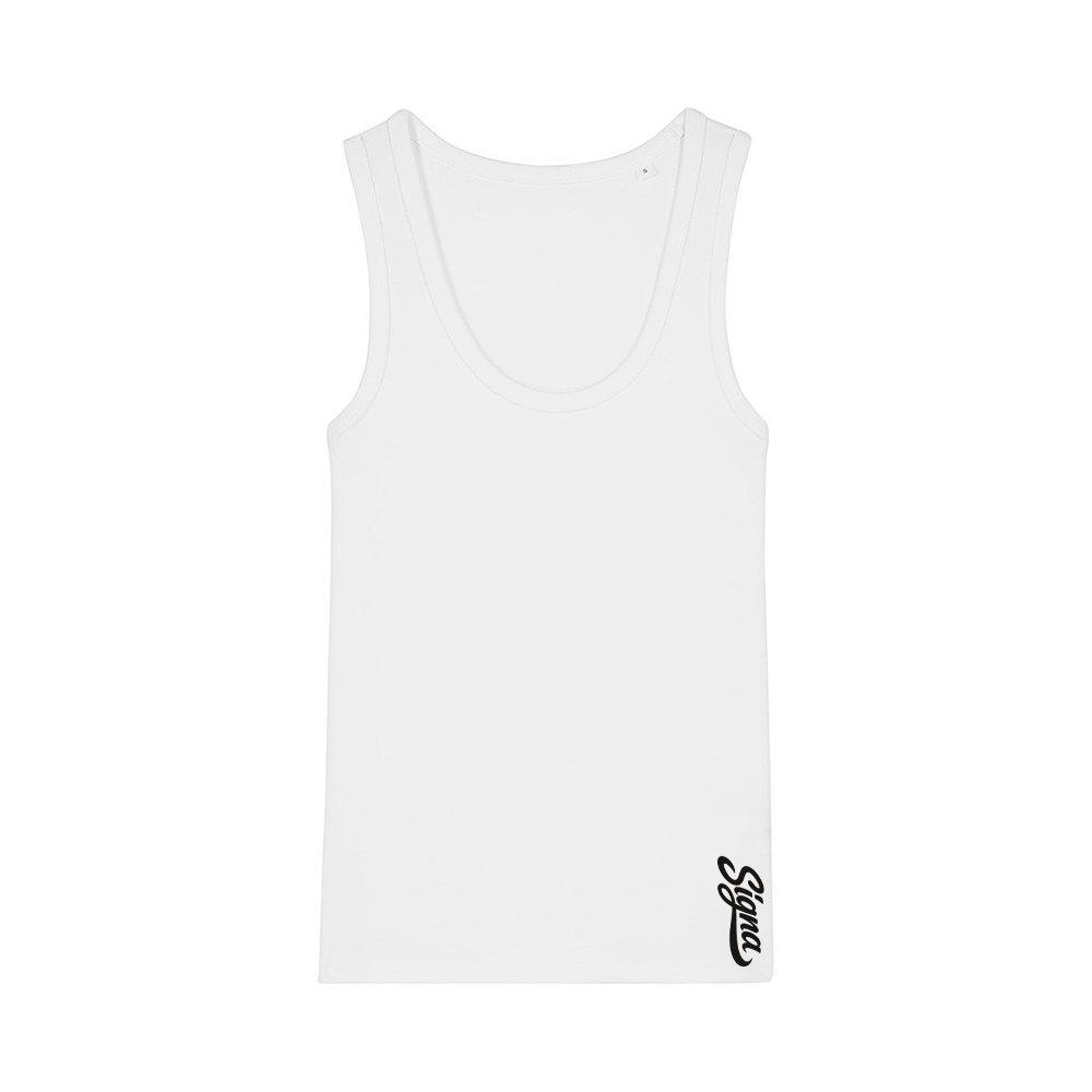 Ladies Vest
