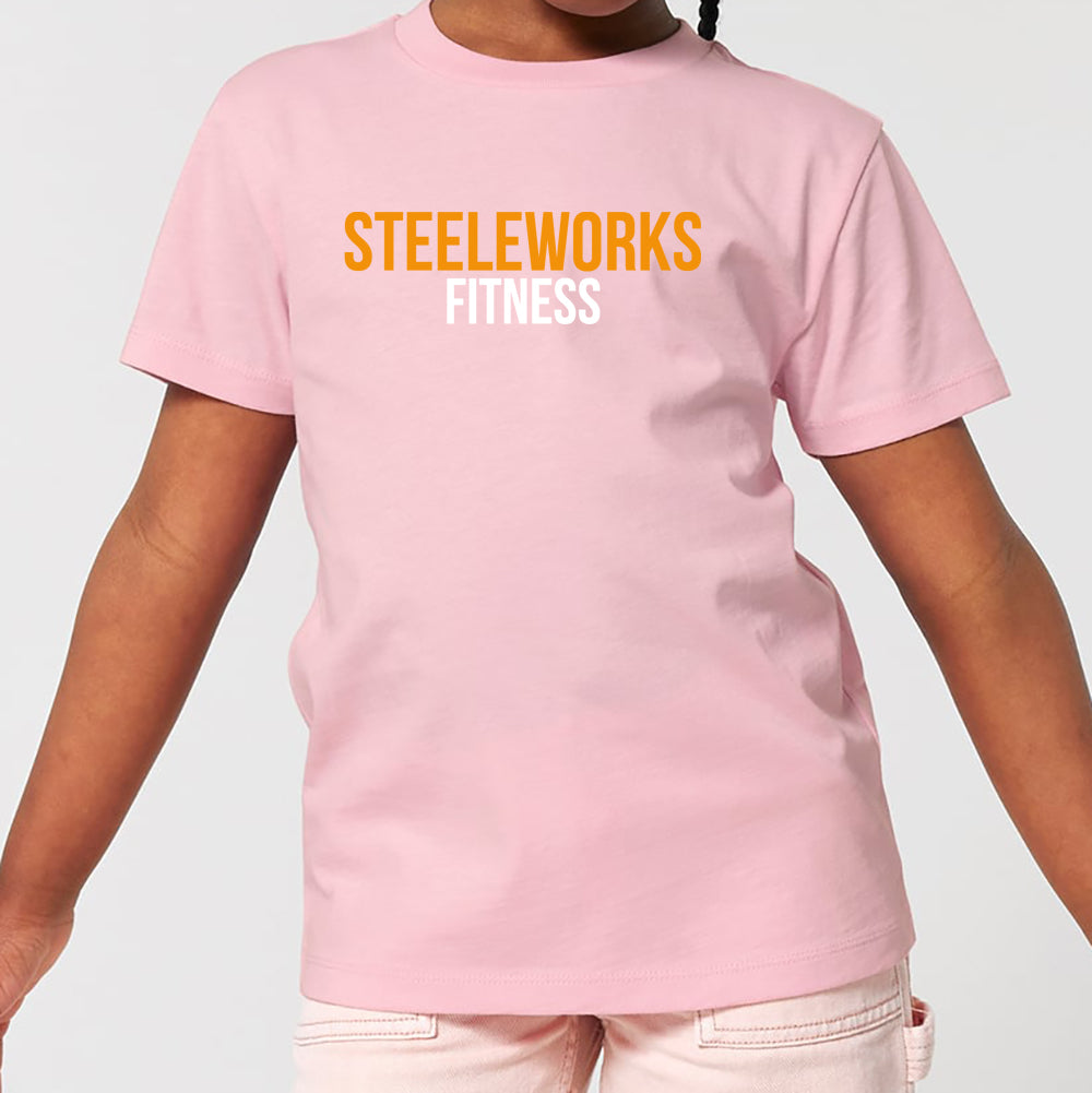 Steeleworks - Children'T shirt
