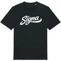 Cotton T Shirt - Large Print