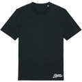 Cotton T Shirt - Small base print