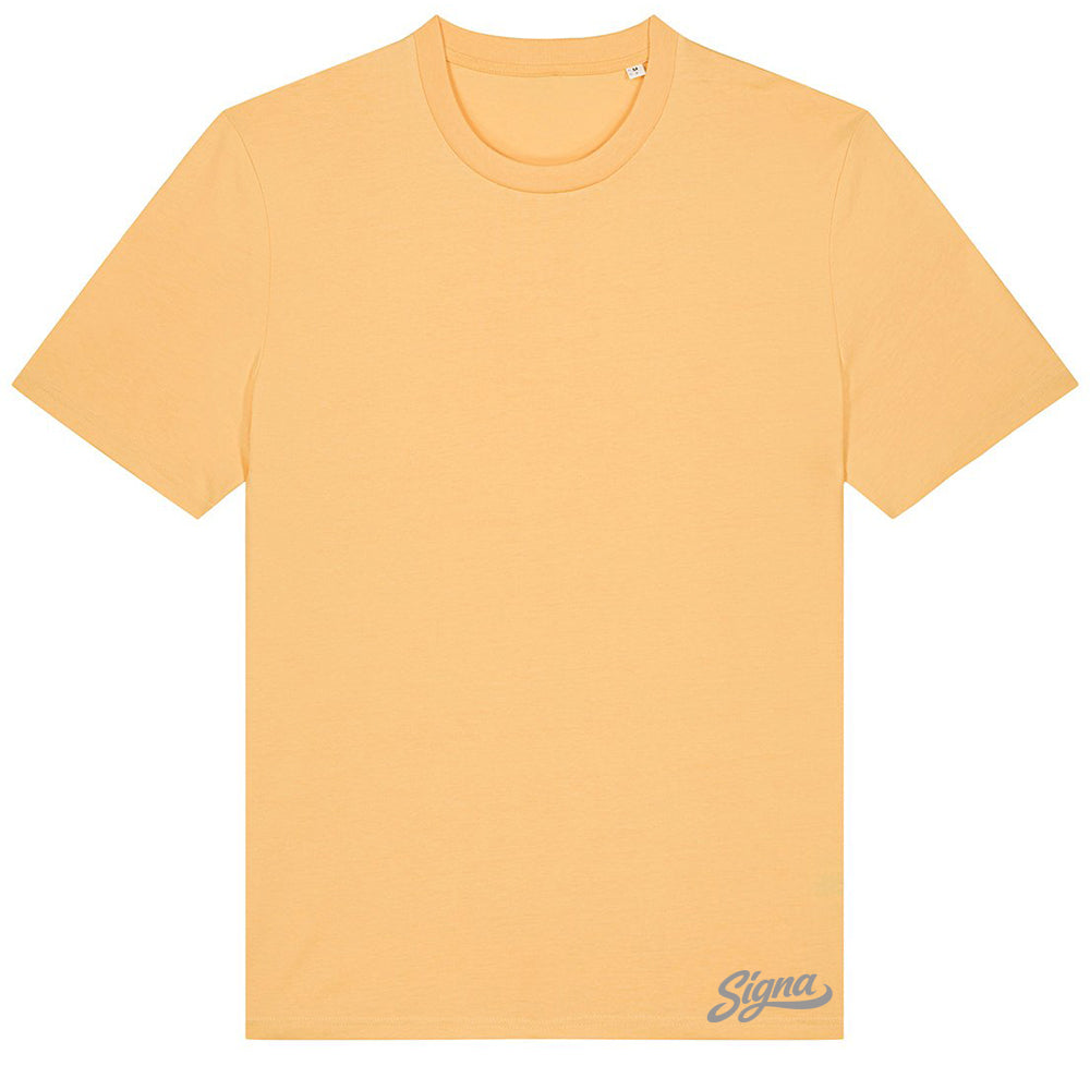 Cotton T Shirt - Small base print