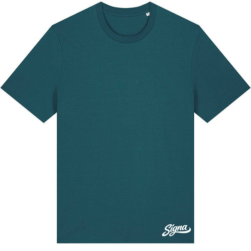 Cotton T Shirt - Small base print