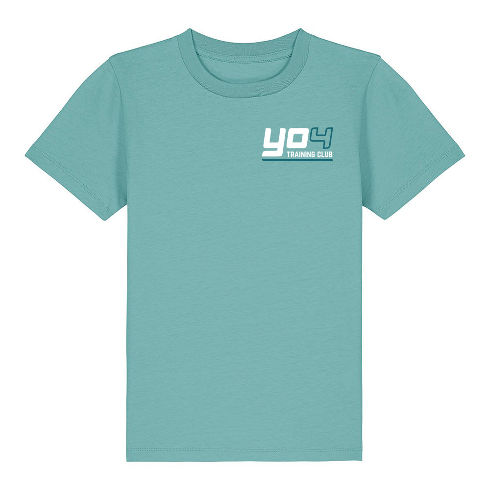 YO4 - Children's T shirt