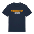 Steeleworks Fitness - Premium T shirt