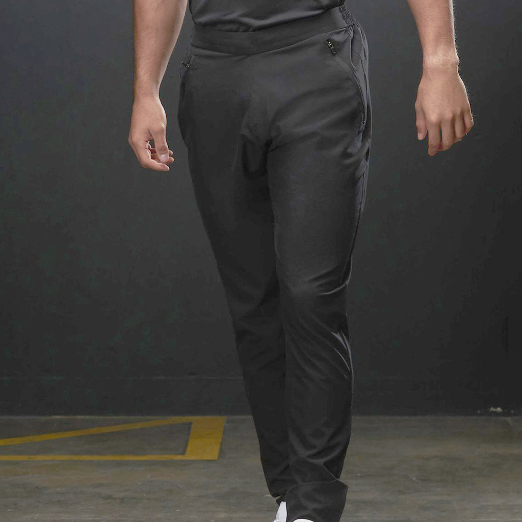 SALE ITEM - LIGHT TECHNICAL TROUSERS