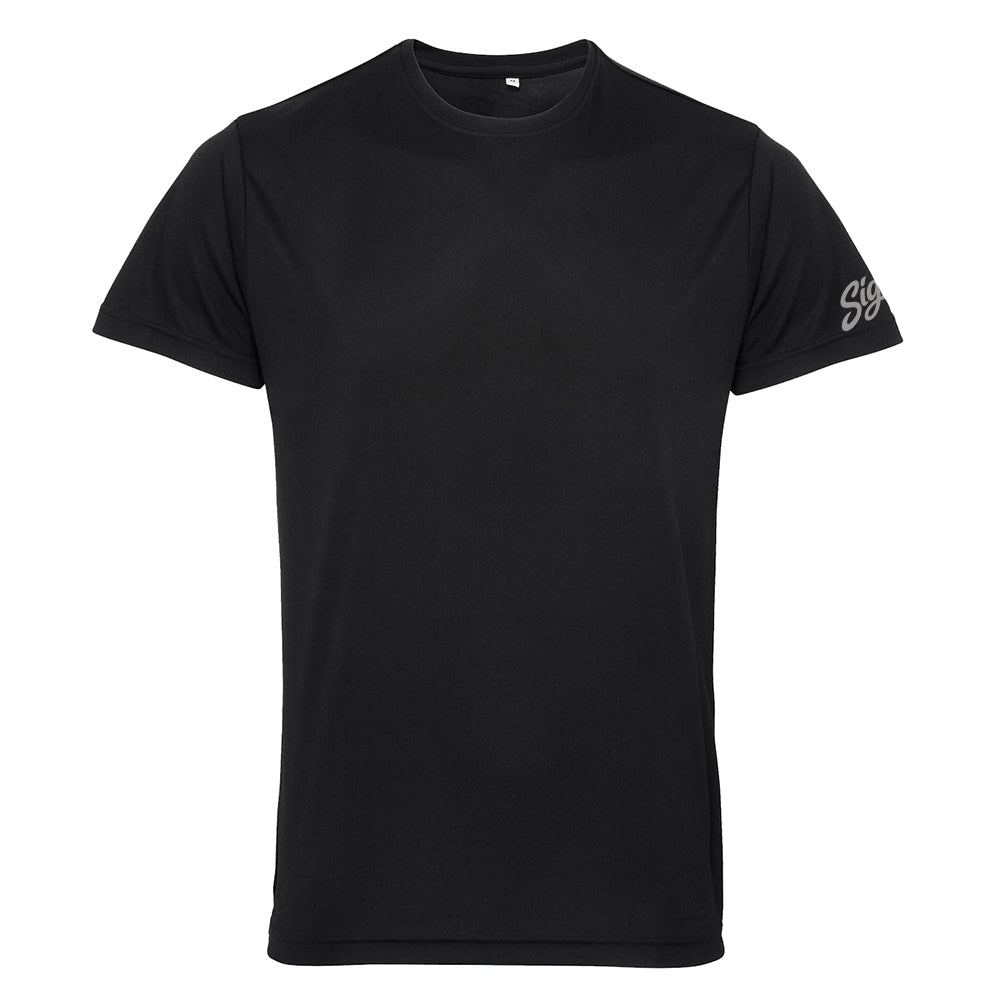 Sports Fabric T Shirt