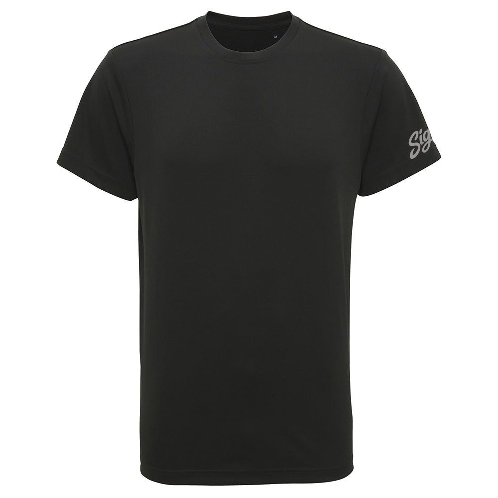 Sports Fabric T Shirt
