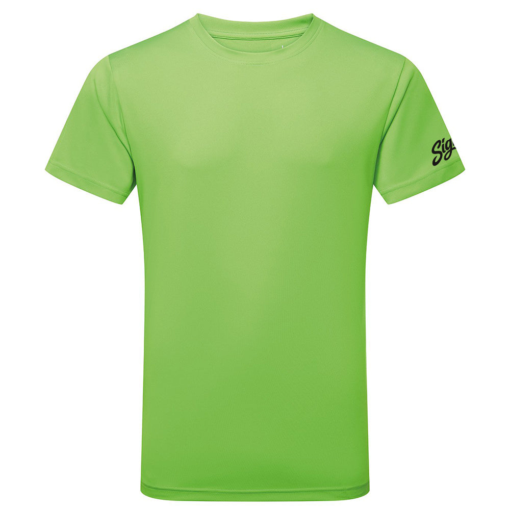Sports Fabric T Shirt