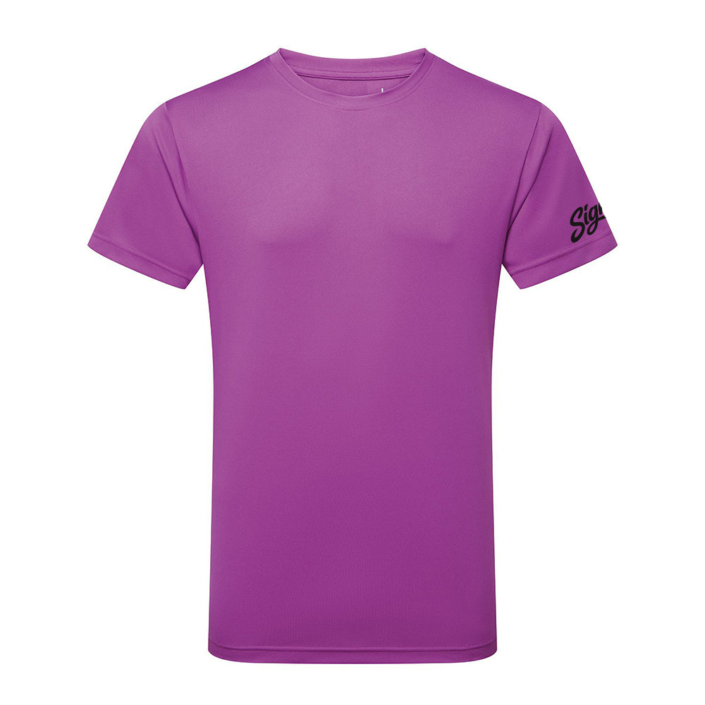 Sports Fabric T Shirt