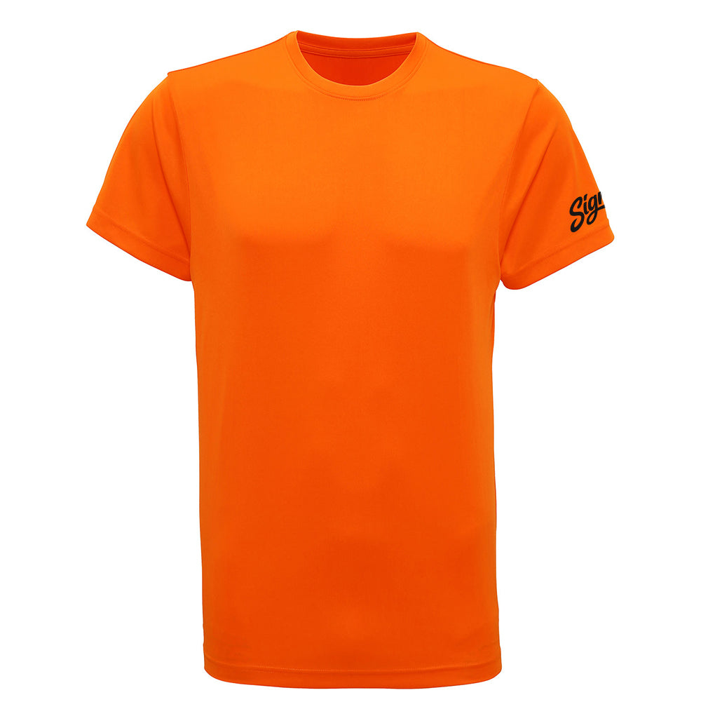 Sports Fabric T Shirt