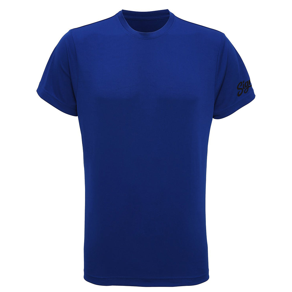 Sports Fabric T Shirt