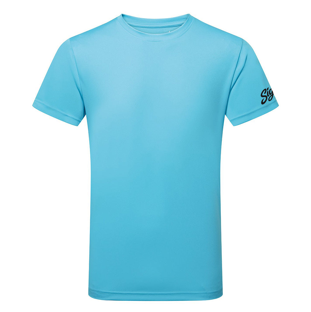 Sports Fabric T Shirt