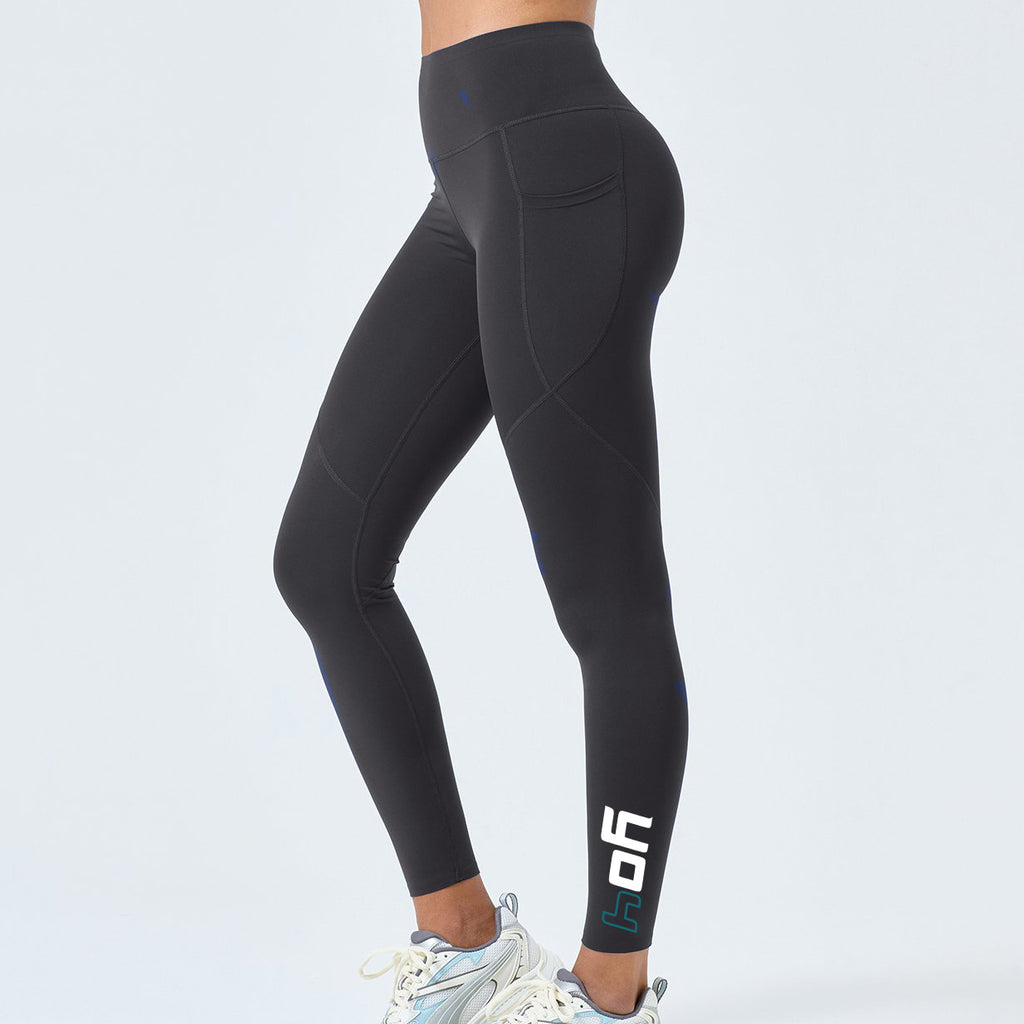 YO4 - Sculpting Leggings