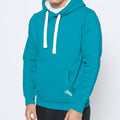 Heavyweight Pullover hoodie - Subtle Print