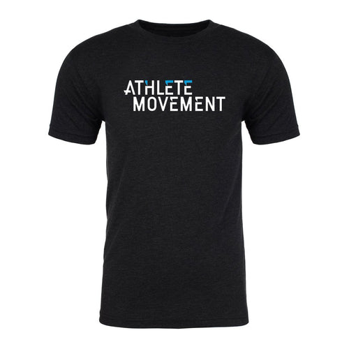 Vest - AM Classic Print T Shirt