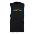 Crossfit Fixus Long Muscle Vest (Unisex)