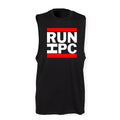 Iron Phoenix - Unisex Muscle Vest - RUN CLUB
