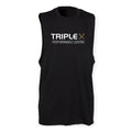 Triple X Performance Centre - Long Muscle Vest (Unisex)