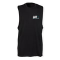 YO4 - Mens muscle vest