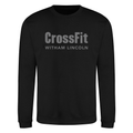 CrossFit Witham - Sweatshirt - Classic Print