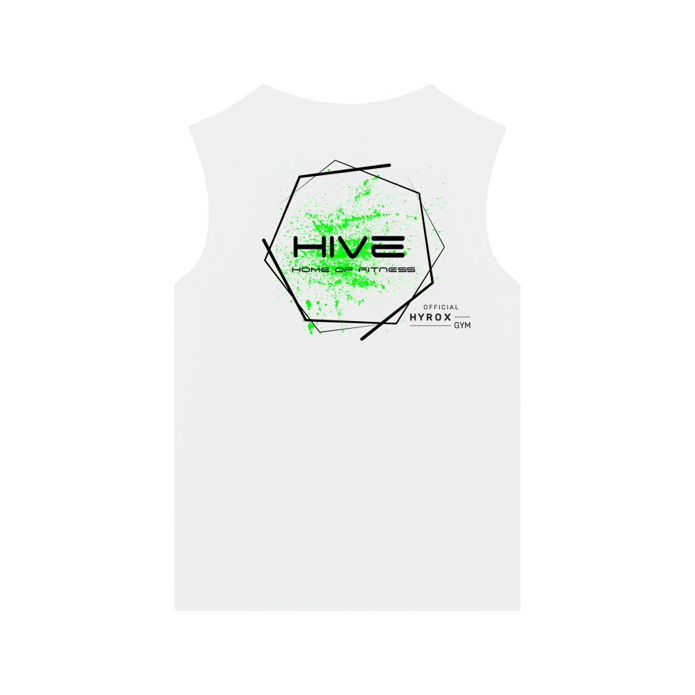 HIVE - Ladies Muscle Vest