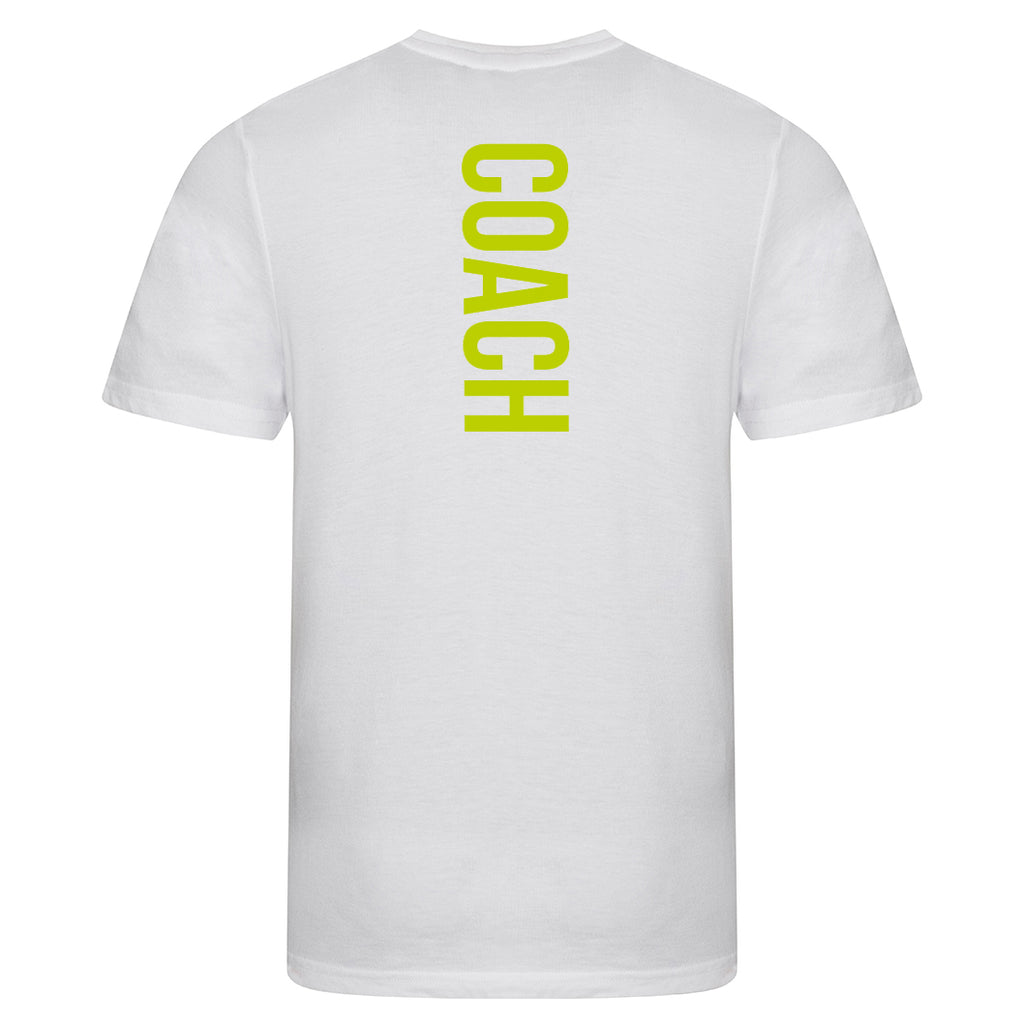 Dual Fitness T Shirt for Hyrox