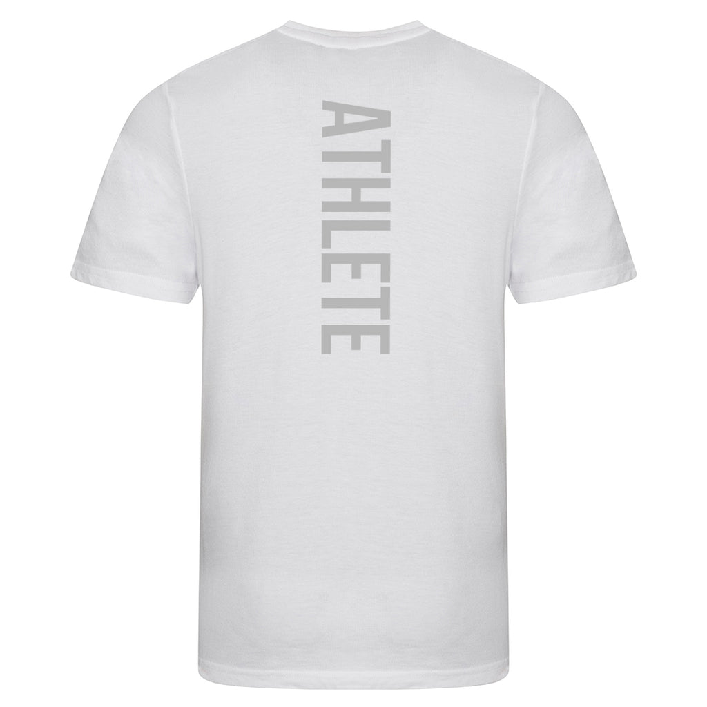 Dual Fitness T Shirt for Hyrox