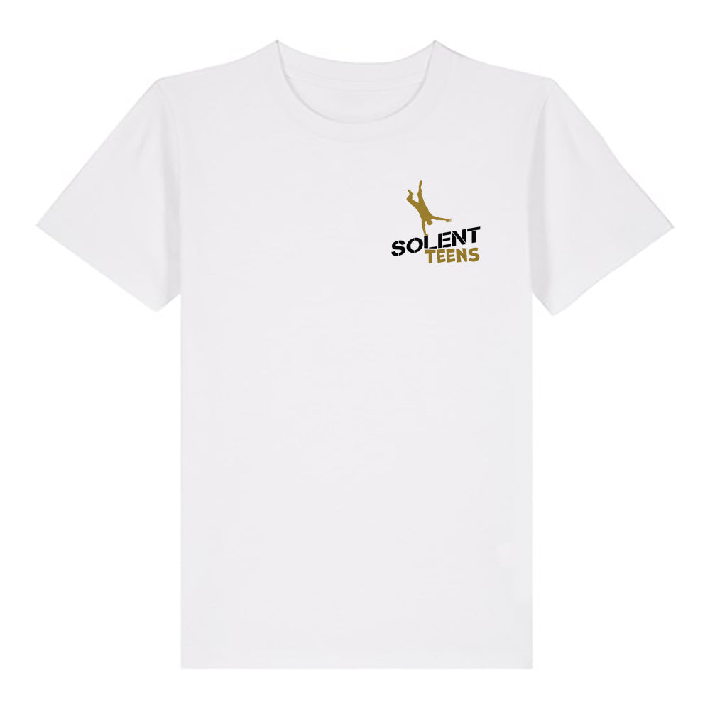 SOLENT CROSSFIT - Teens T shirt