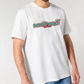 SOLENT CROSSFIT - T Shirt - Graffiti Design