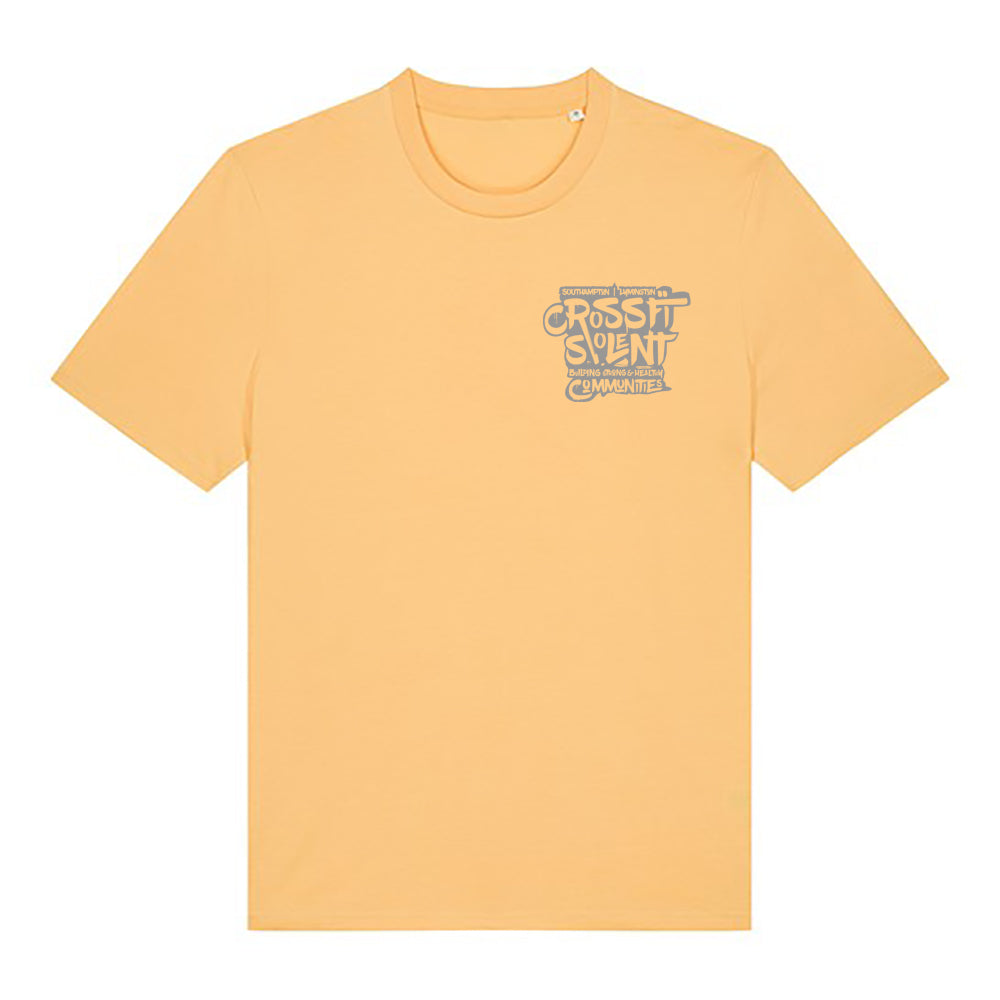 SOLENT CROSSFIT - T Shirt - Community Print