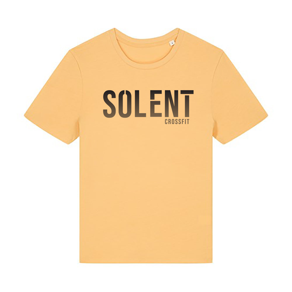 SOLENT CROSSFIT - Ladies Cut T Shirt - Standard Print