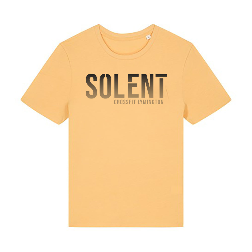 SOLENT LYMINGTON - Ladies Cut T Shirt - Standard Print