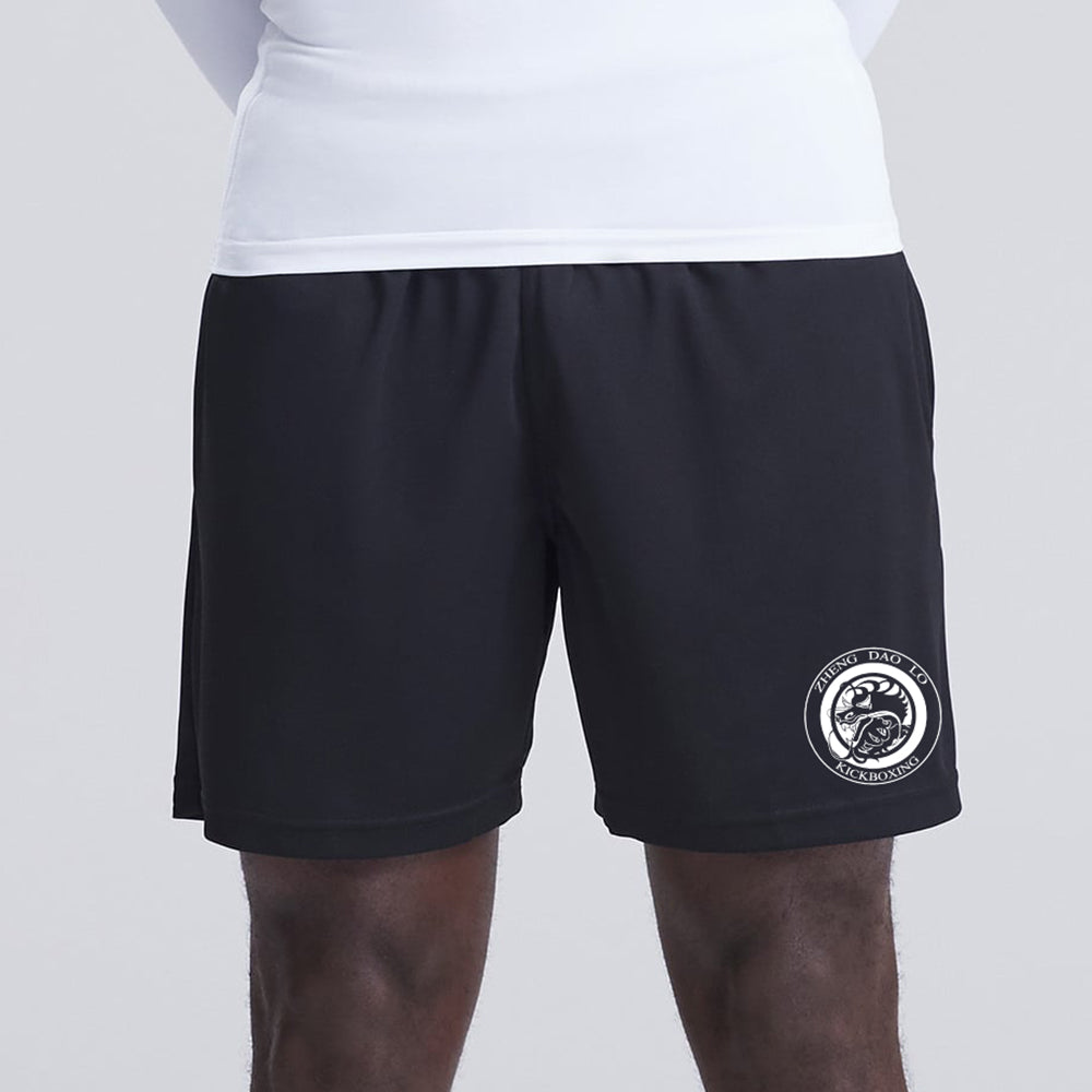 Zheng Dao Lo - Shorts